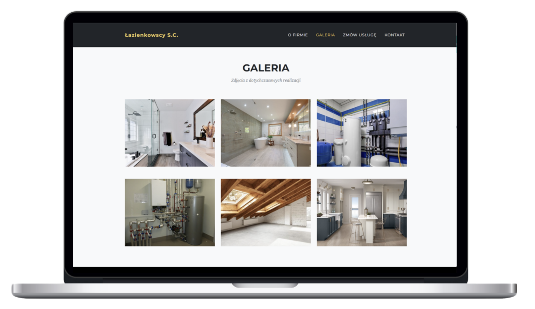 Komputer: galeria zdjęć
